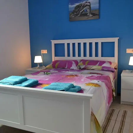 Magnifico Penthouse Palmas דירה לאס פאלמס דה גראן קנאריה