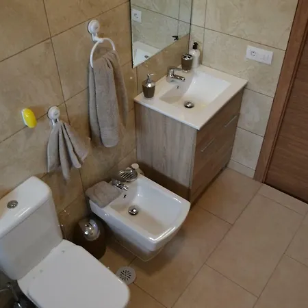 Magnifico Penthouse Palmas * לאס פאלמס דה גראן קנאריה