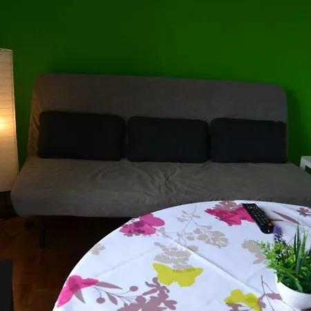 דירה Magnifico Penthouse Palmas *