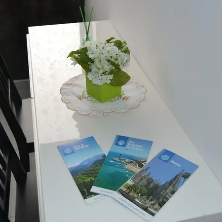 Magnifico Penthouse Palmas דירה לאס פאלמס דה גראן קנאריה